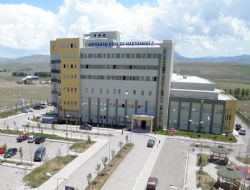 Horasan'da arazi kavgası: 2 yaralı